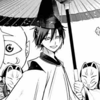 Abe no Seimei
