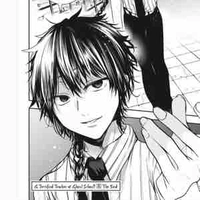 Ebisu Isaburou