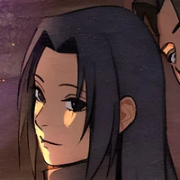 Uchiha Mikoto