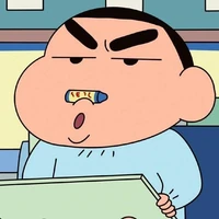 Nohara Shinnosuke