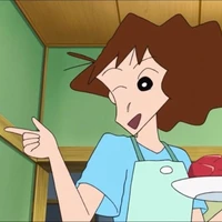 Nohara Misae