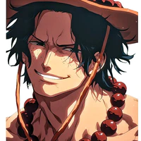 Portgas D. Ace
