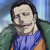 Crocodile