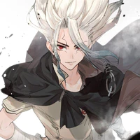 Igigami Senku