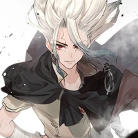 Igigami Senku