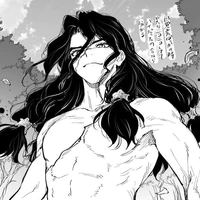 Shishio Tsukasa