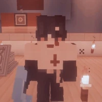 Ethan[MCR Thần Chết]