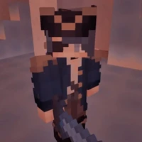 Shawar[MCR Cướp Biển]