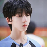 Dương Bác Văn_Cậu_