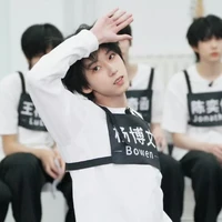 Dương Bác Văn_Cậu_