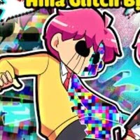Hiha Glitch