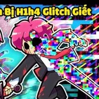 H1h4 Glitch