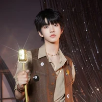 Trương Hàm Thụy_em