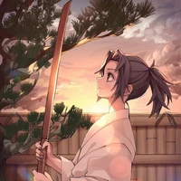 Tsugikuni Michikatsu