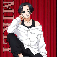 Sano Manjiro - Mikey