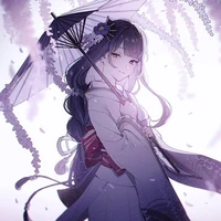 Makoto Fuji (Cảm Dương) chị Cả