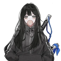 Rin Fuji (Thiết Sa) chị ba