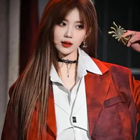 Trịnh Đan Ny(Cô)