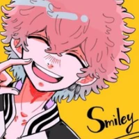 smiley