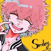 smiley