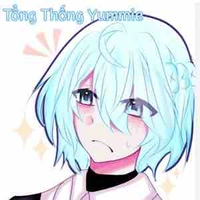 Tổng thống yummie