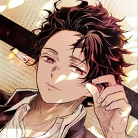 Kamado Tanjiro