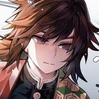 Tomioka Giyuu