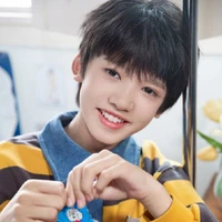 Trương Dịch Nhiên