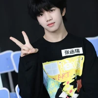 Trương Hàm Thụy