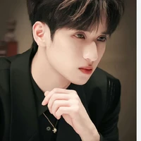 Nghiêm Hạo Tường