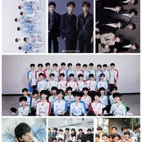 all TV - những người ko có mặt