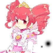 Fine–Nhị công chúa ( Alina Simizu)