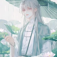 Hoa Diên Tuyết (omega)