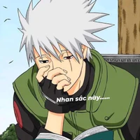 Kakashi 