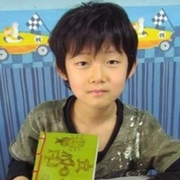 Yeonjun (11 tuổi)