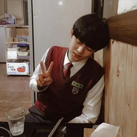 Yeonjun (15 tuổi) 