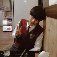 Yeonjun (15 tuổi) 
