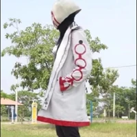 Dark Chaos - boy phố