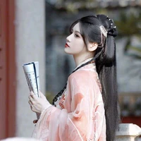 Chu Di Hân
