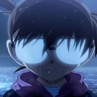 Edogawa Conan (Kudo Shinichi )
