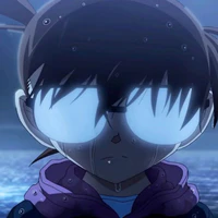 Edogawa Conan (Kudo Shinichi )
