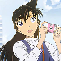 Mouri Ran