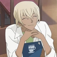 Tooru Amuro