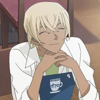 Tooru Amuro