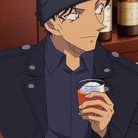 Akai Shuichi