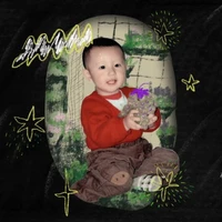 Chu Chí Hâm ( Hắn )