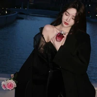 Bạch Như ( Mẹ Tô )