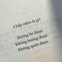 Nhân vật bí ẩn (nhân vật phụ hoặc mọi người)