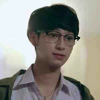 Wasuthorn Worachotmethee - Wave