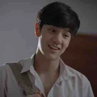 Pawaret Sermrittirong - Pang